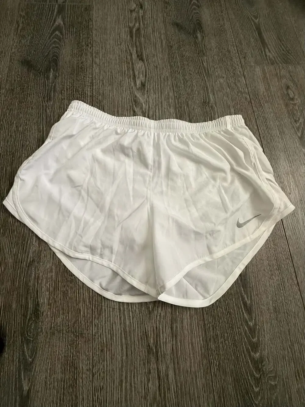 Nike Women's Dri-FIT Tempo Running Shorts